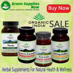 Natural Herbs