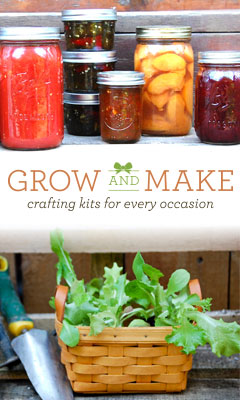 Grow and Make