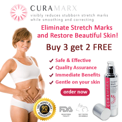 Reduce Stretch Marks