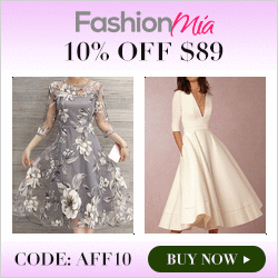 15% OFF $99+ CODE: AFF15