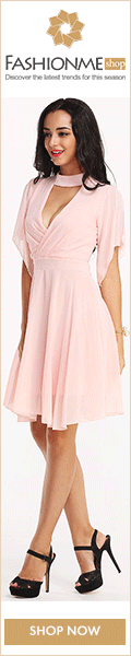 Shop chic dresses at fashionme.com!!