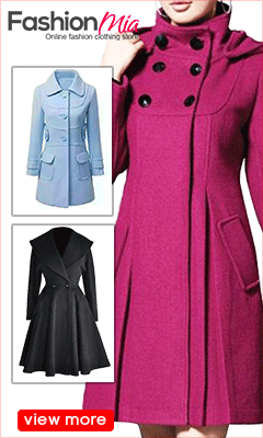 Trend Designer Outerwear Up to 90% Off