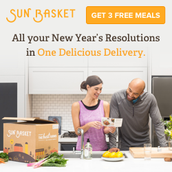 Sunbasket Coupon Code