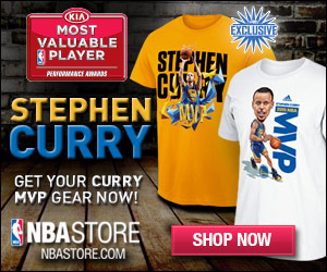 Shop Stephen Curry Gear at NBAStore.com