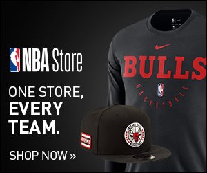 Shop for official Chicago Bulls team gear and authentic collectibles at NBAStore.com