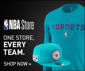 Shop for official Charlotte Hornets team gear and authentic collectibles at NBAStore.com