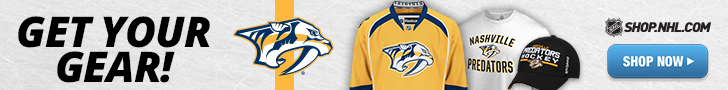 Shop for official Nashville Predators team fan gear and authentic collectibles at Shop.NHL.com 