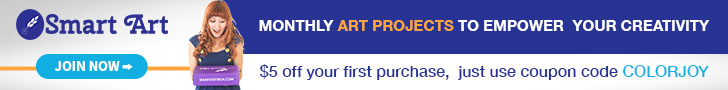 Coupon Code COLORJOY