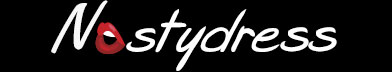 Nastydress Logo