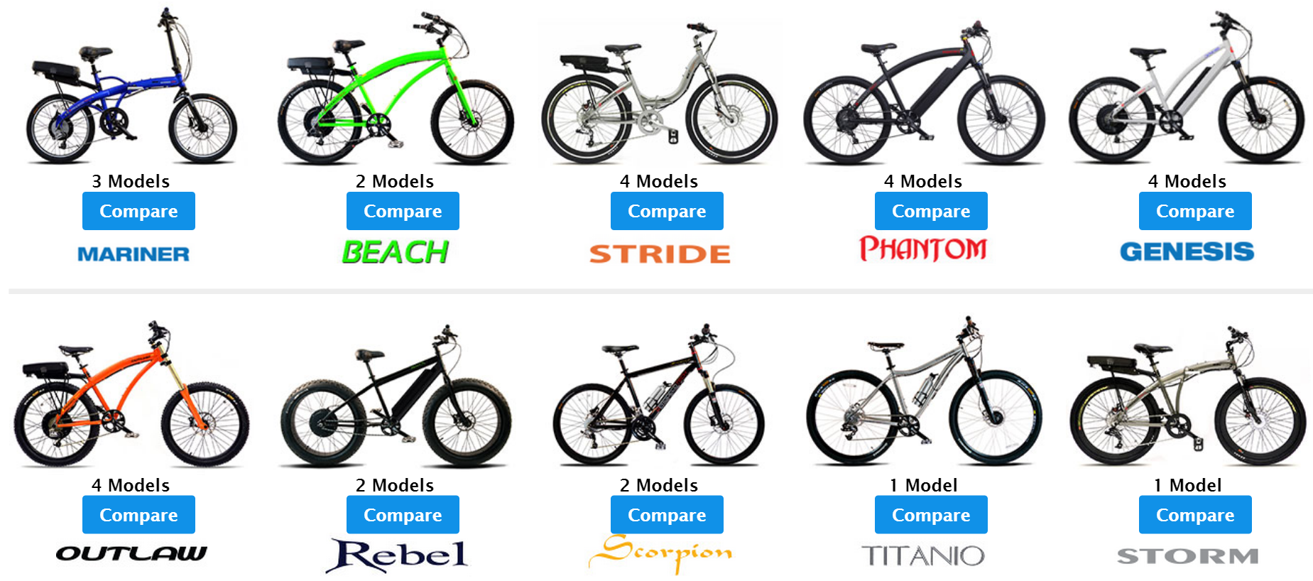 value e bikes