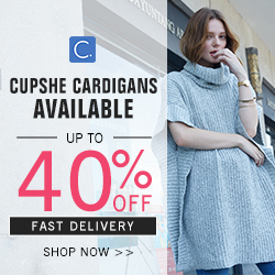 Cupshe coupon code