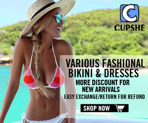 Free Shipping Worldwide!