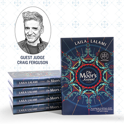 Book of the Month March 2016 Selections