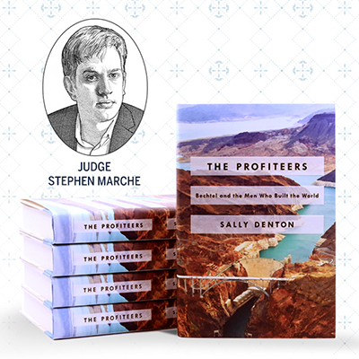 Book of the Month March 2016 Selections