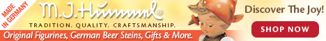 Discover the Joy of M.I. Hummel