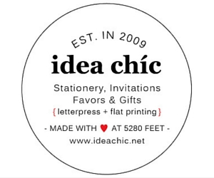 idea chíc 2-tiered commissions