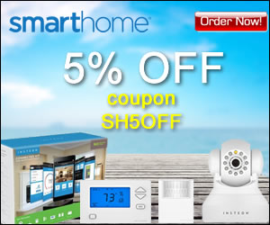 Smarthome coupon code