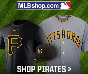 Shop for official Pittsburgh Pirates fan gear from Majestic, Nike and New Era at Shop.MLB.com