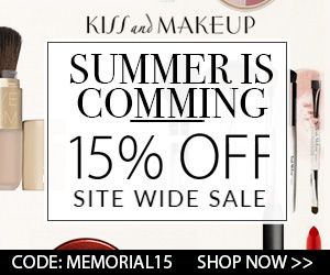 Memorial Day Sale. 15% OFF Site Wide