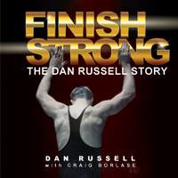 Dan Russell Autobiography