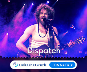 Dispatch Tickets