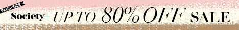 Jan Clearance Plus Sizes 468x60