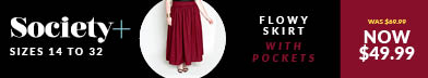 Clearance Ruby Skirt 392x70