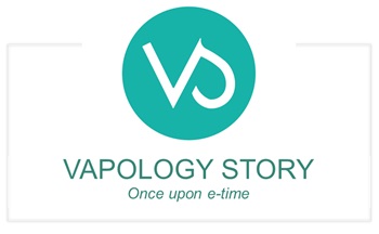 Vapology Story, VDLV E-Liquid, Vapology Eliquid