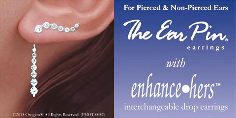 Enhancer Earrings