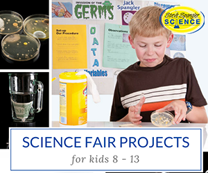 Science Fair Projects for Kids