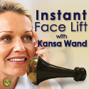 Healing power of Kansa speaks for itself! 