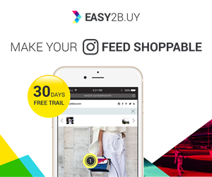 Easy2Buy - Make your posts shoppable