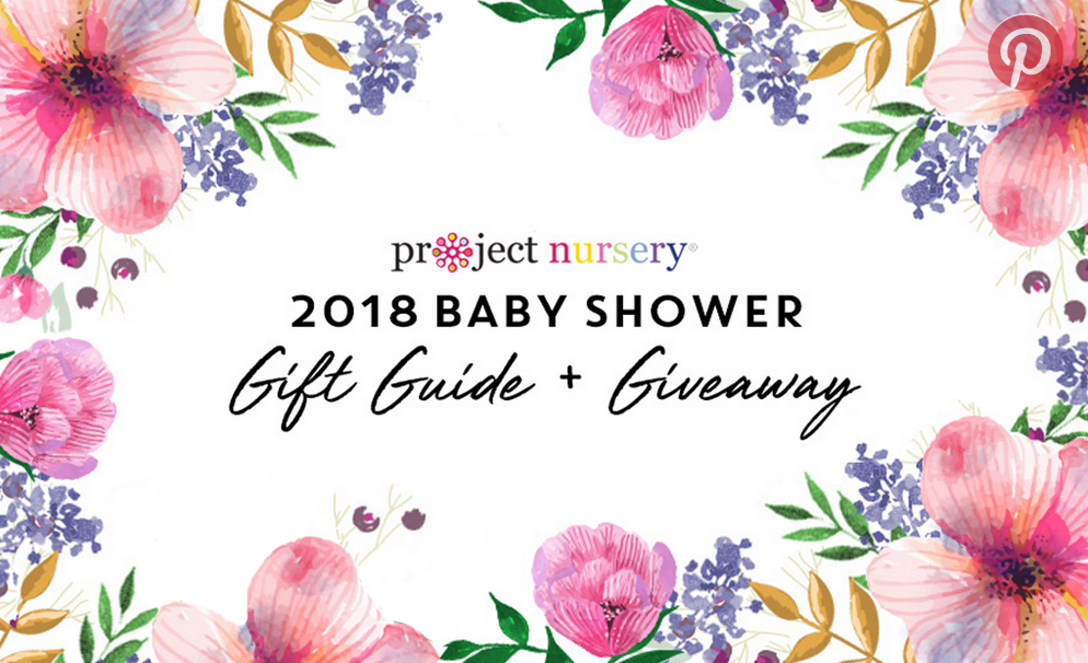 Project Nursery Giveaway!