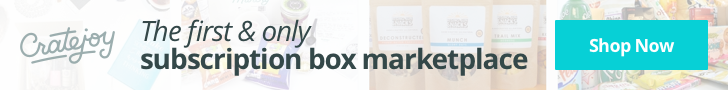 Cratejoy Marketplace