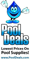 Pool Deals - Lowest Prices On Pool Supplies!