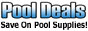 Pool Deals - Lowest Prices On Pool Supplies!