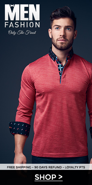 Men's Fashion