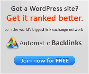 Automatic Backlinks