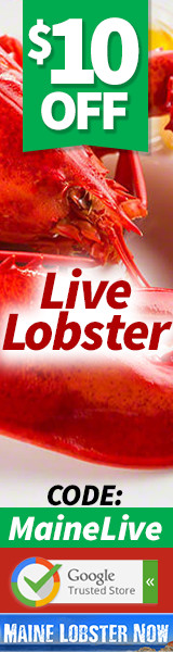 Maine lobster