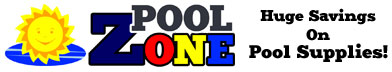 Huge Savings on Pool Supplies!