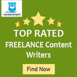 Top writers