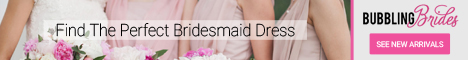 Find The Perfect Bridesmaid Dress - Bubbling Brides