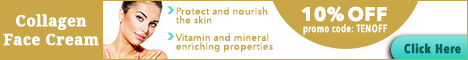 Green Angel skin care products