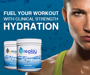 Hydreath Health for Exercise