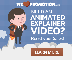 Need an animated explainer video?