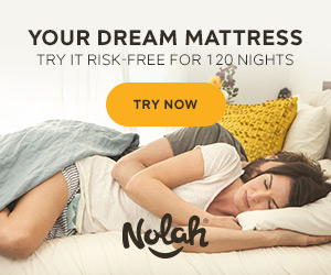 Nolah Mattress Coupon Image 1