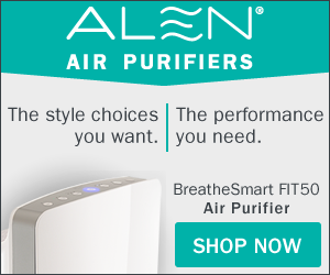 Alen BreatheSmart FIT50