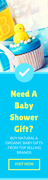 Organic Baby Products