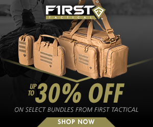 First Tactical - Bundles
