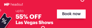 Headout coupon code